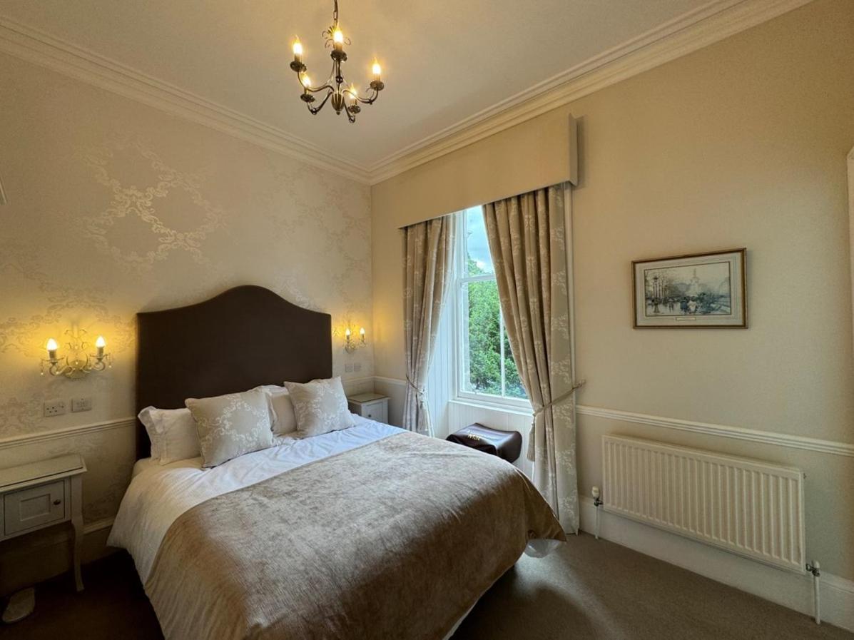 Wellwood Manor Hotel Pitlochry Bagian luar foto